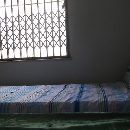 Tiao Botelho Guest House Rio de Janeiro Esterno foto