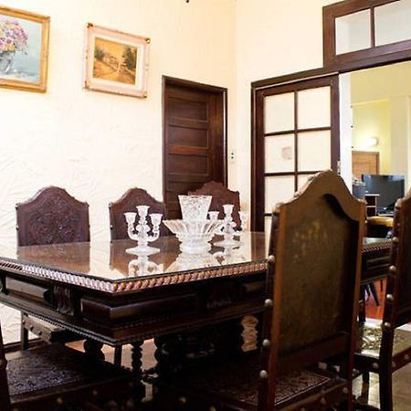 Tiao Botelho Guest House Rio de Janeiro Esterno foto