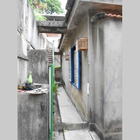 Tiao Botelho Guest House Rio de Janeiro Esterno foto