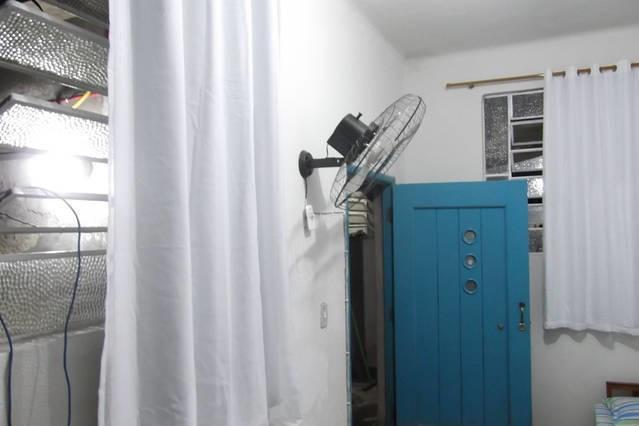 Tiao Botelho Guest House Rio de Janeiro Esterno foto