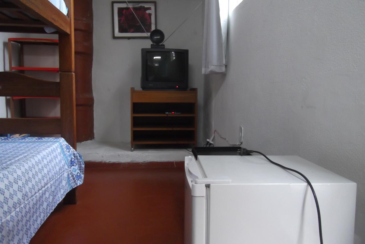 Tiao Botelho Guest House Rio de Janeiro Esterno foto