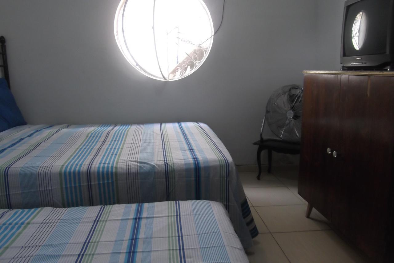 Tiao Botelho Guest House Rio de Janeiro Esterno foto