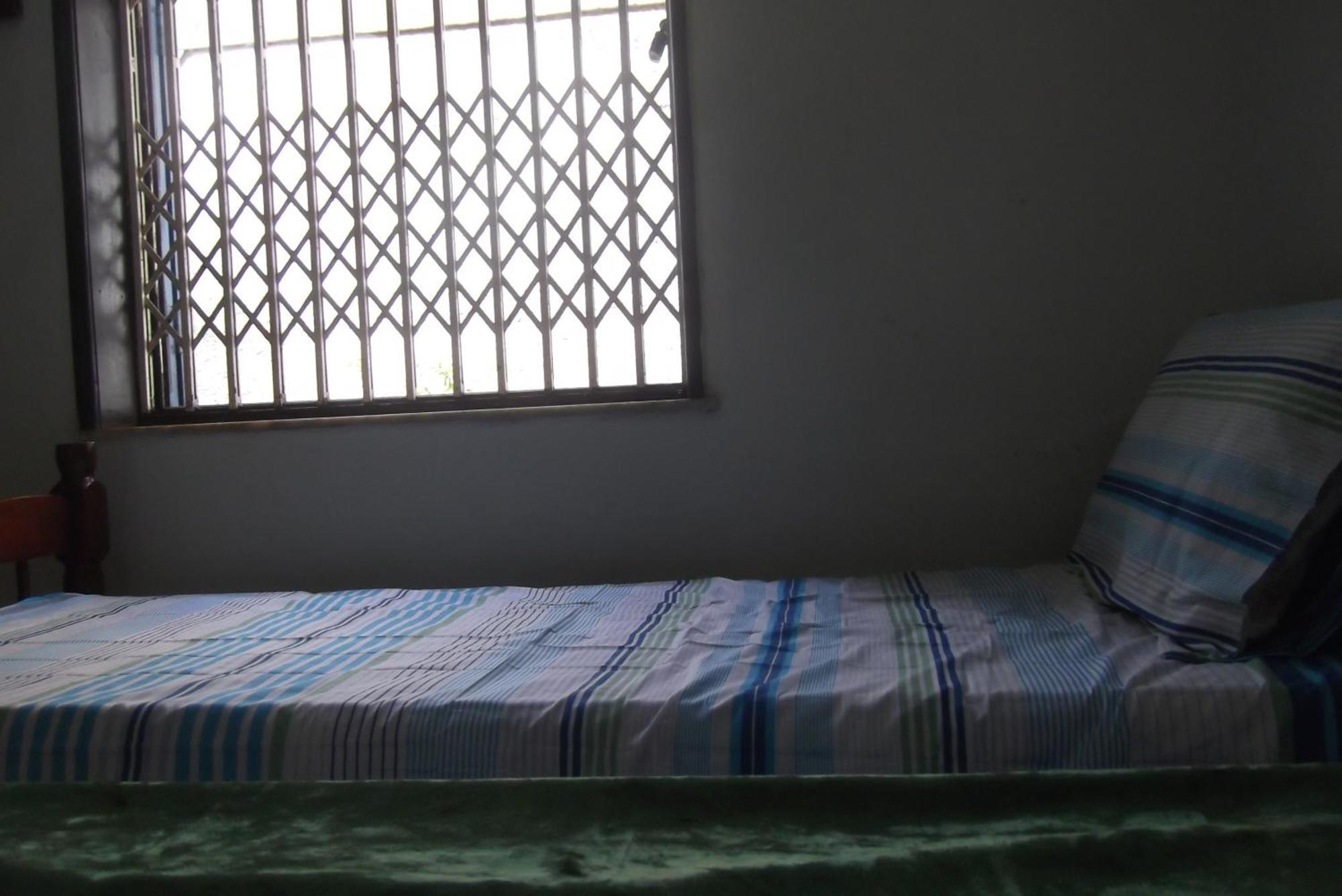 Tiao Botelho Guest House Rio de Janeiro Esterno foto