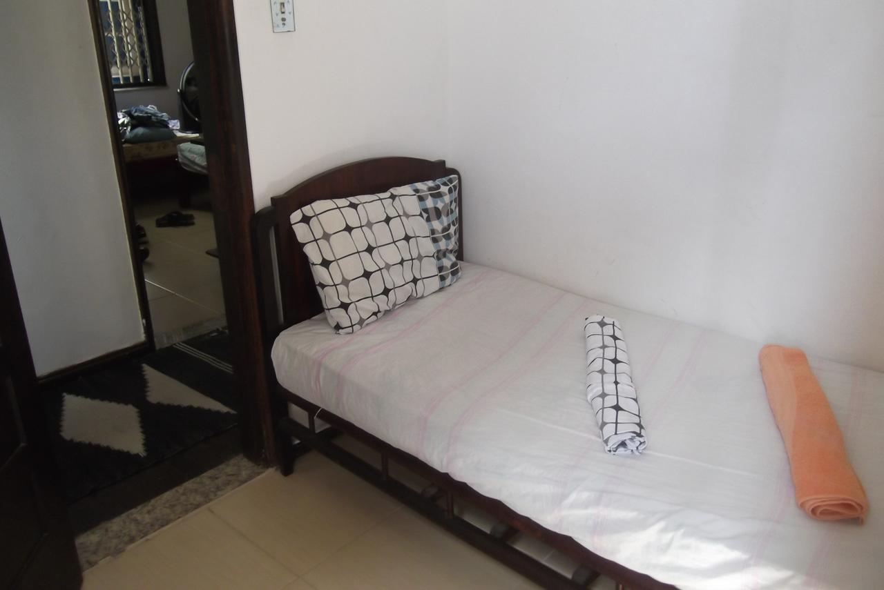Tiao Botelho Guest House Rio de Janeiro Esterno foto