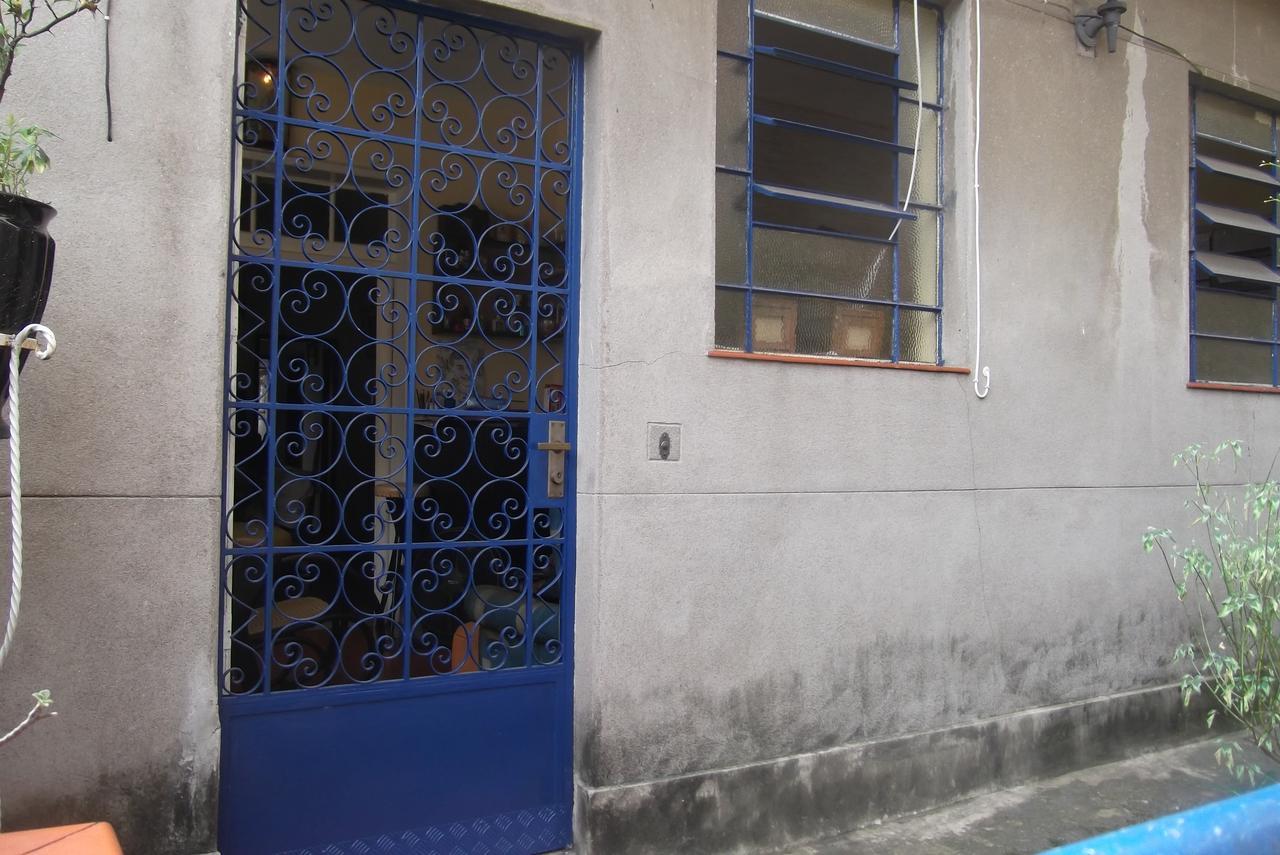 Tiao Botelho Guest House Rio de Janeiro Esterno foto