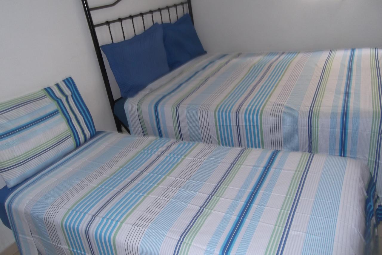 Tiao Botelho Guest House Rio de Janeiro Esterno foto
