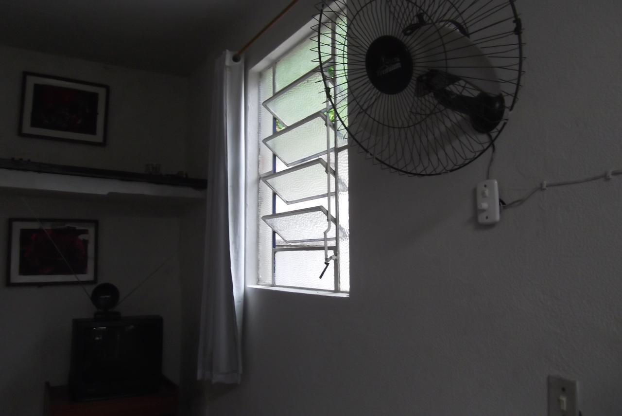 Tiao Botelho Guest House Rio de Janeiro Esterno foto