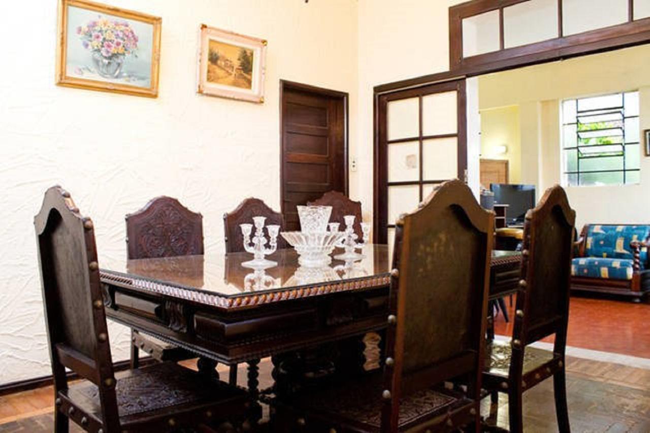 Tiao Botelho Guest House Rio de Janeiro Esterno foto