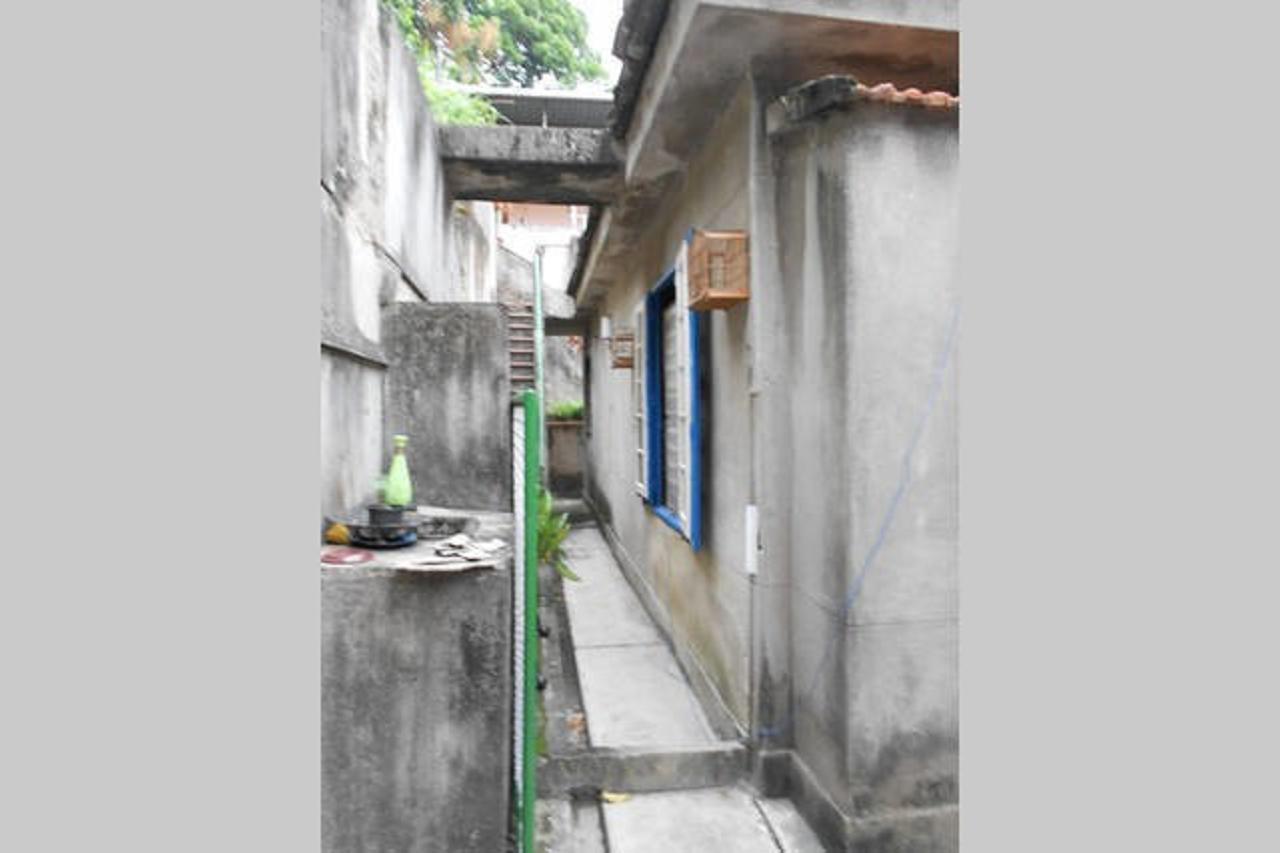 Tiao Botelho Guest House Rio de Janeiro Esterno foto